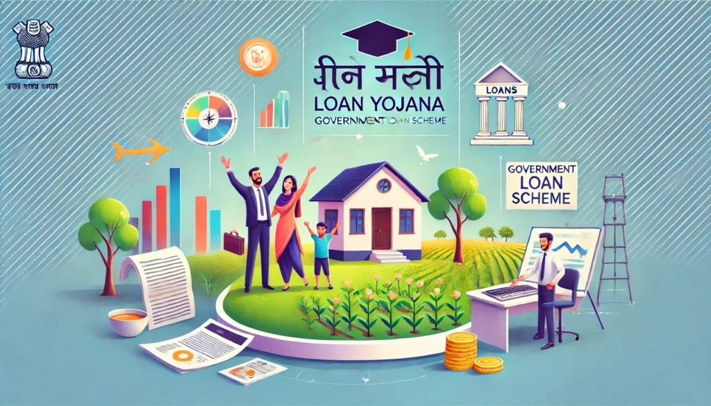 Jan Samarth Loan Yojana
